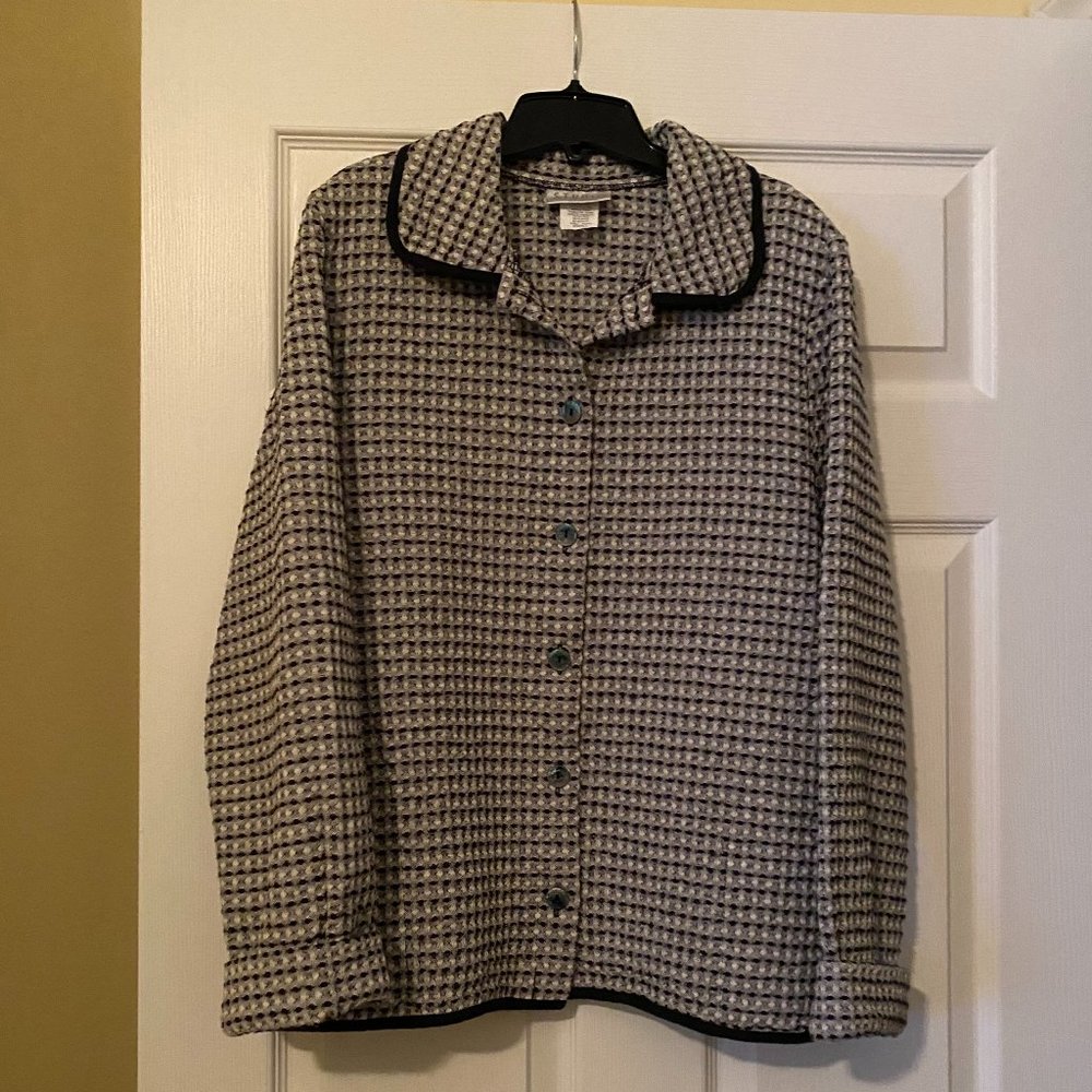 Mishi - Studio Jacket/Blazer